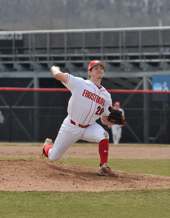 nick trey pitching